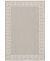 Jhb Design Genoa Outdoor 6560gna Area Rug In Beige