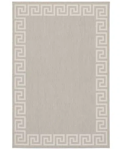 Jhb Design Genoa Outdoor 6560gna Area Rug In Beige