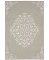 Jhb Design Portofino Outdoor 6649 Area Rug In Beige