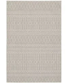 Jhb Design Genoa Outdoor 670gna4 Area Rug In Beige