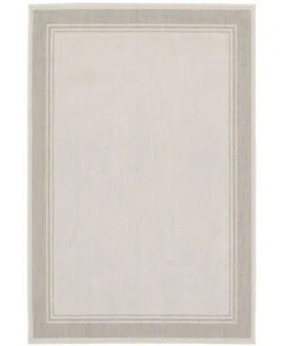 Jhb Design Genoa Outdoor 6765gna Area Rug In Beige