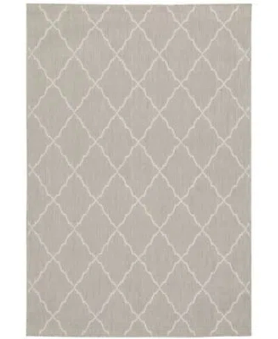 Jhb Design Genoa Outdoor 7225gna Area Rug In Beige