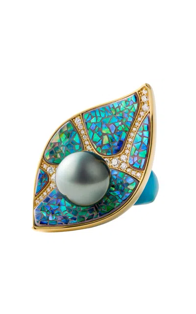 Jiahn Gifts For Her In Blue