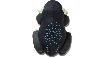 Jibbitz 3d Frog