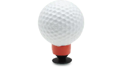 Jibbitz 3d Golf Ball