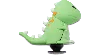Jibbitz 3d Green Dino