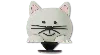 Jibbitz 3d Kitty