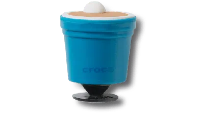 Jibbitz 3d Party Pong Cup