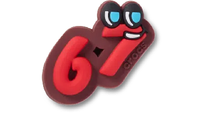 Jibbitz 67