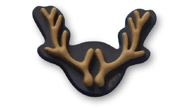 Jibbitz Antlers