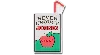 Jibbitz Apple Juice Box In Multi