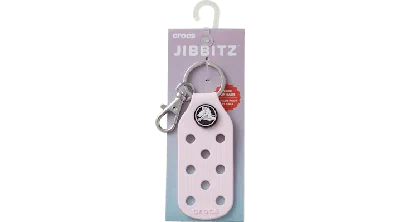 Jibbitz Bag Charm