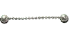 Jibbitz Baller Chain