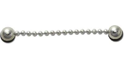 Jibbitz Baller Chain