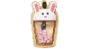 Jibbitz Bunny Boba
