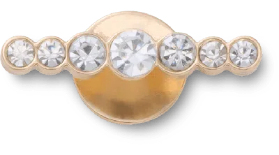 Jibbitz Celestial Celebrations Gems