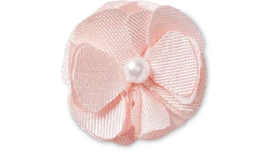 Jibbitz Cherry Blossom With Pearl