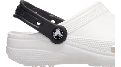 Jibbitz Classic Backstrap 2 Pack