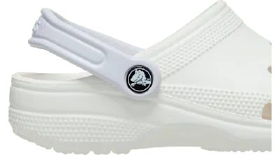 Jibbitz Classic Backstrap 2 Pack