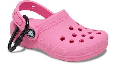 Jibbitz Classic Clog Pouch Bag Charm