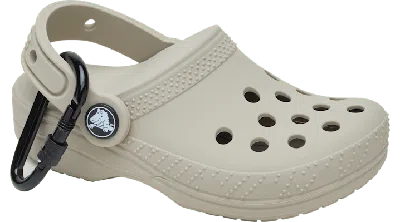 Jibbitz Classic Clog Pouch Bag Charm