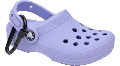 Jibbitz Classic Clog Pouch Bag Charm