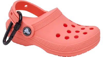 Jibbitz Classic Clog Pouch Bag Charm