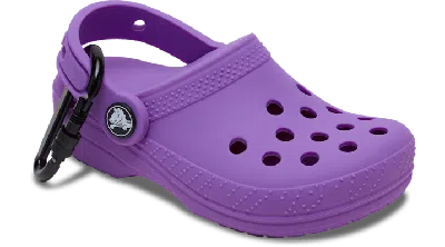 Jibbitz Classic Clog Pouch Bag Charm