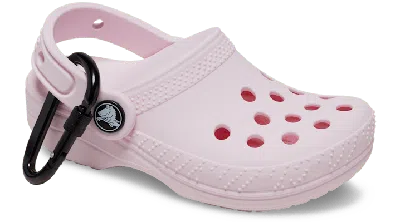 Jibbitz Classic Clog Pouch Bag Charm