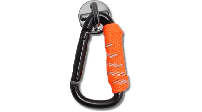 Jibbitz Corded Carabiner