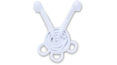 Jibbitz Corded Headphones