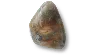 Jibbitz Crafted Small Marble Stone