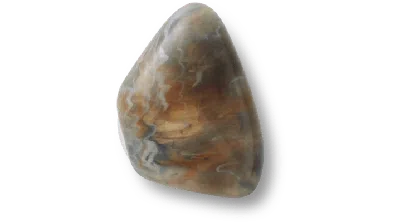 Jibbitz Crafted Small Marble Stone