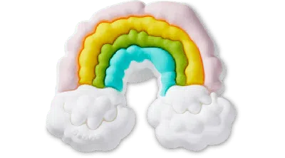 Jibbitz Crafty Rainbow