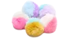 Jibbitz Creative Dye 5 Pack In Multi