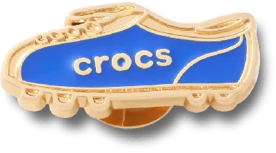 Jibbitz Crocs Cleet