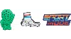 Jibbitz Crocs Fan 3-pack In Multi