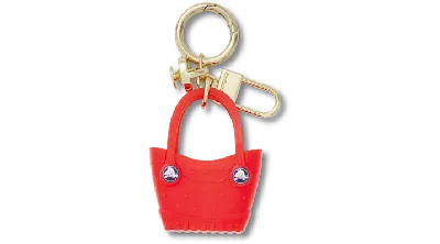 Jibbitz Crocs Tote Bag Charm