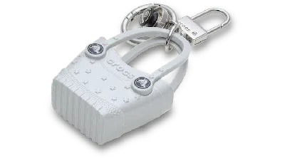 Jibbitz Crocs Tote Bag Charm