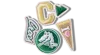 Jibbitz Crocs Varsity Patch 5 Pack