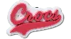 Jibbitz Crocs Varsity Script