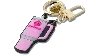 Jibbitz Crocs Water Bottle Bag Charm