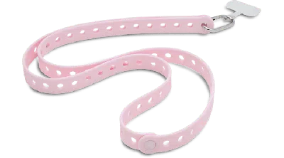 Jibbitz Crossbody Phone Chain