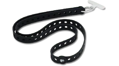 Jibbitz Crossbody Phone Chain