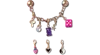 Jibbitz Custom Charm Chain 5 Pack