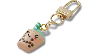 Jibbitz Cute Boba Drink Bag Charm