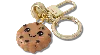 Jibbitz Cute Choco Cookie Bag Charm