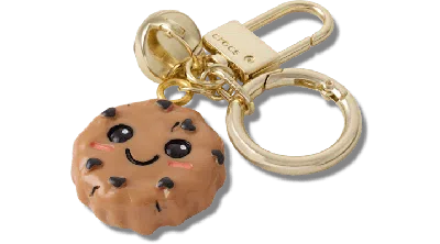 Jibbitz Cute Choco Cookie Bag Charm