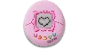 Jibbitz Cutie Girly Game