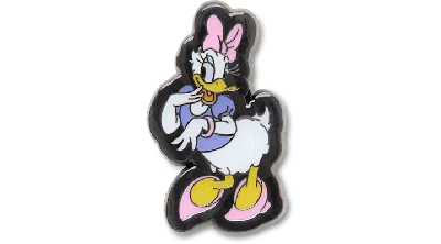 Jibbitz Daisy Elevated ™